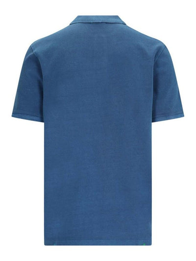 Polo Con Logo