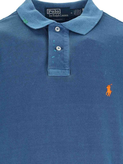 Polo Con Logo