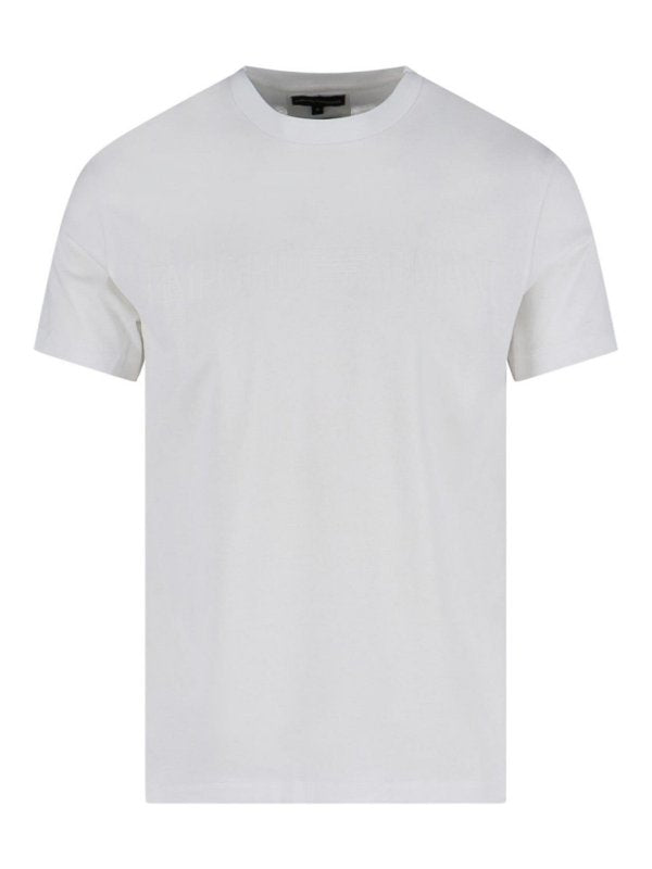 T-shirt Logata