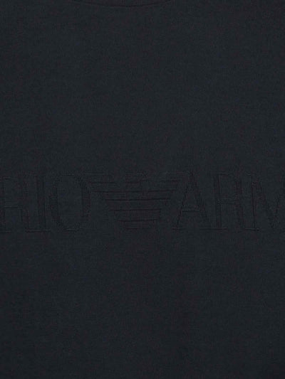 T-shirt Logata