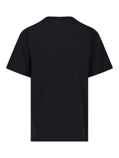 T-shirt Con Logo