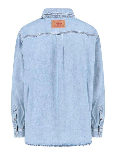 Giacca Camicia