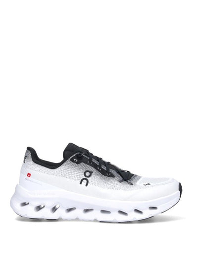 Sneakers In Pelle