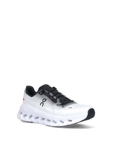 Sneakers In Pelle