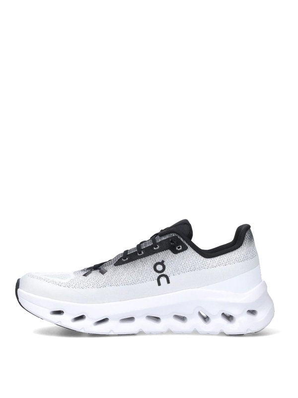 Sneakers In Pelle