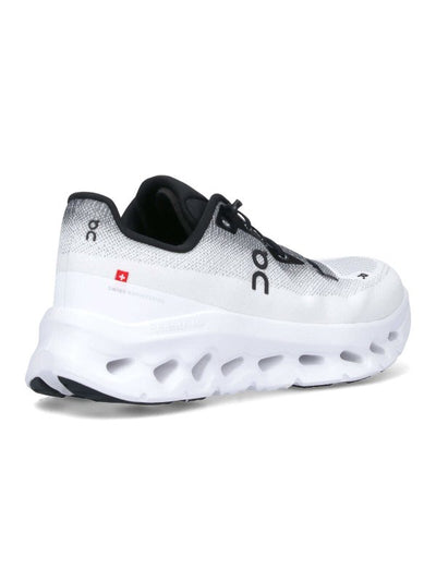 Sneakers In Pelle