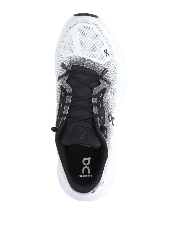 Sneakers In Pelle