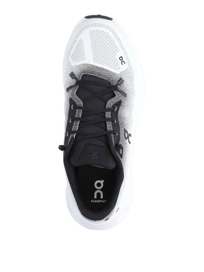 Sneakers In Pelle