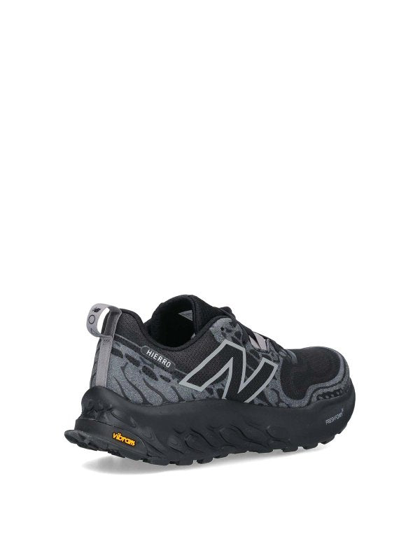Sneakers Con Logo