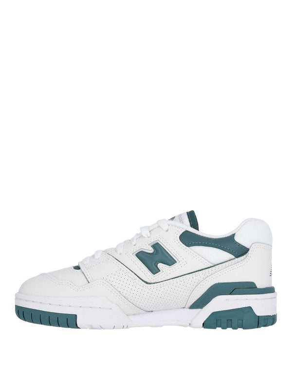 Sneakers Con Logo