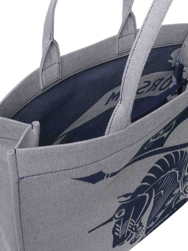 Borsa Tote Media
