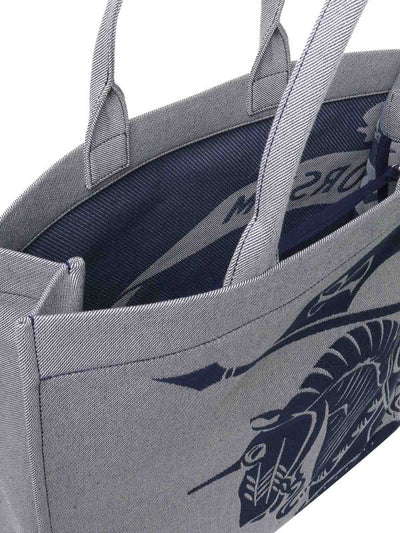 Borsa Tote Media