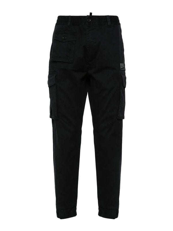 Pantaloni Cargo Urbani Di Cipro