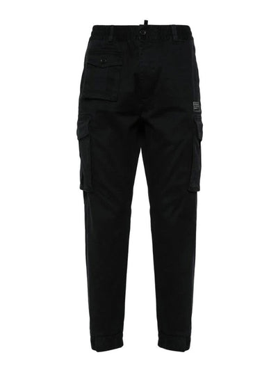 Pantaloni Cargo Urbani Di Cipro