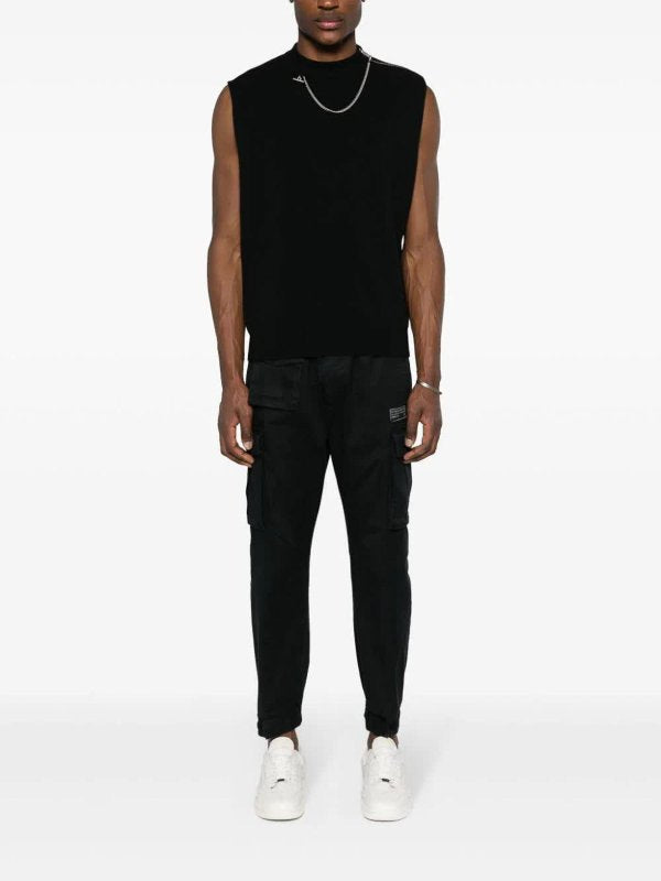 Pantaloni Cargo Urbani Di Cipro