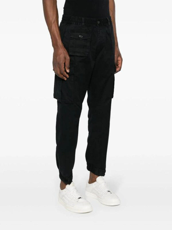 Pantaloni Cargo Urbani Di Cipro