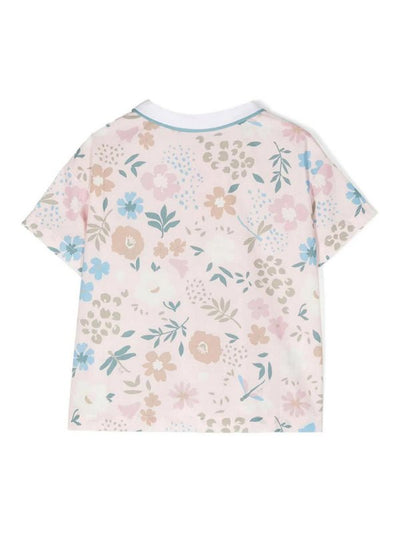 Camicia Floreale