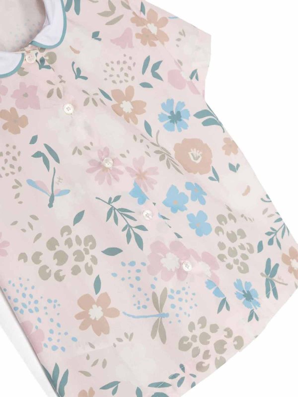 Camicia Floreale