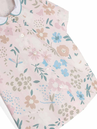 Camicia Floreale
