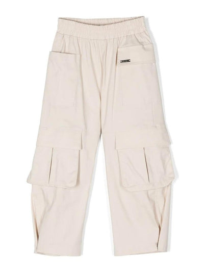 Pantaloni Cargo Urbani Di Cipro