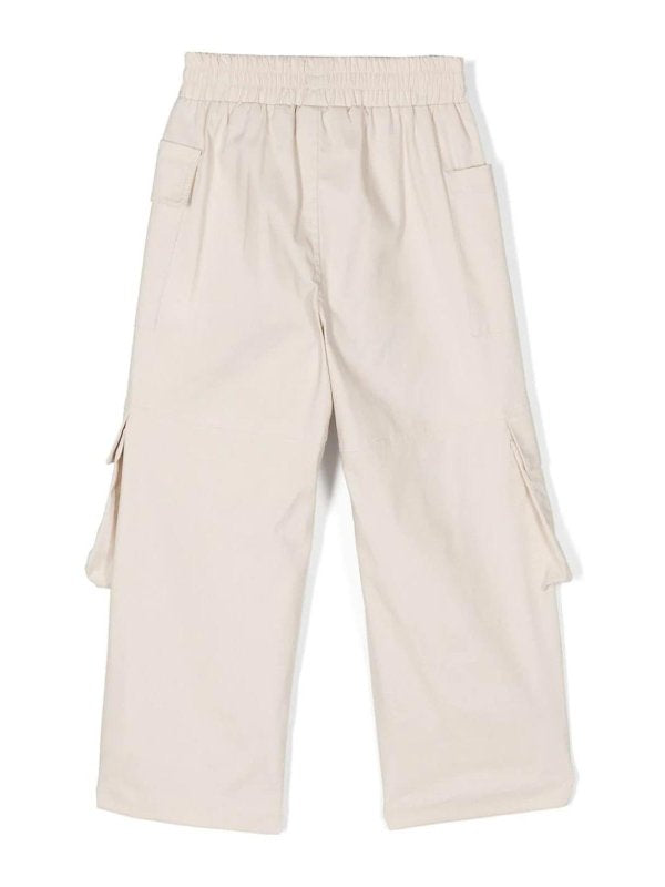 Pantaloni Cargo Urbani Di Cipro
