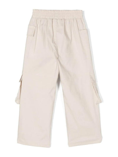 Pantaloni Cargo Urbani Di Cipro