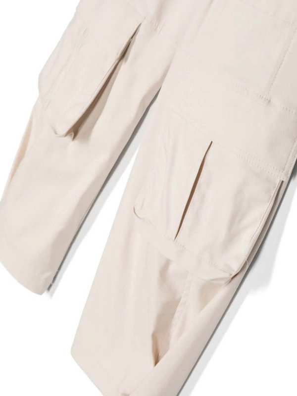 Pantaloni Cargo Urbani Di Cipro