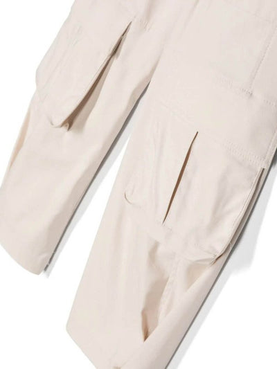 Pantaloni Cargo Urbani Di Cipro