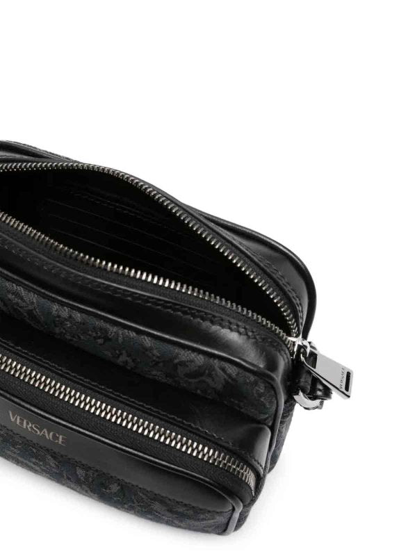 Borsa Messenger
