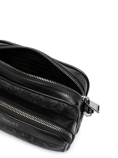 Borsa Messenger