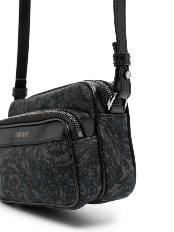 Borsa Messenger