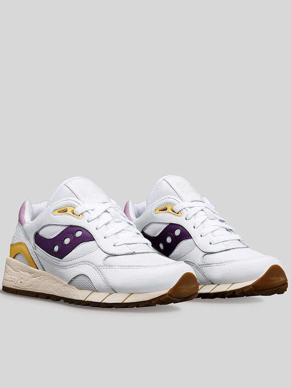 Sneakers Shadow 6000