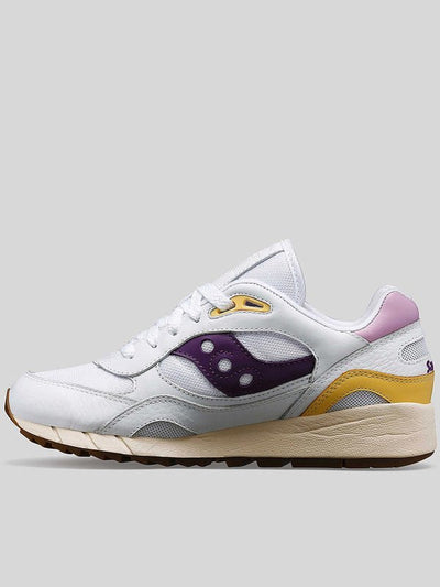 Sneakers Shadow 6000