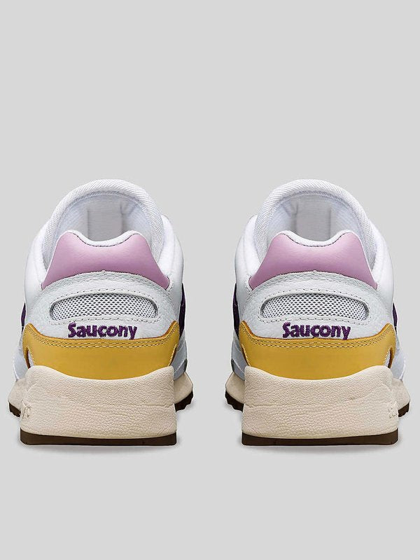 Sneakers Shadow 6000