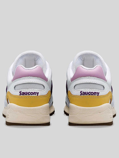 Sneakers Shadow 6000