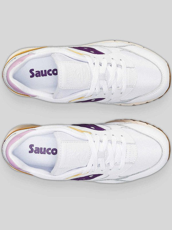 Sneakers Shadow 6000