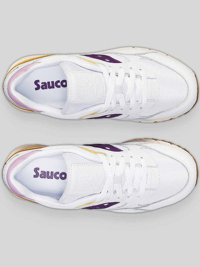 Sneakers Shadow 6000