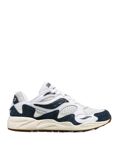 Sneakers In Pelle