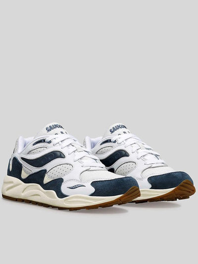 Sneakers In Pelle