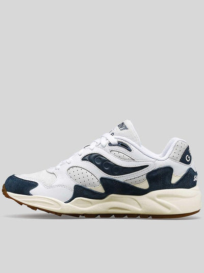 Sneakers In Pelle