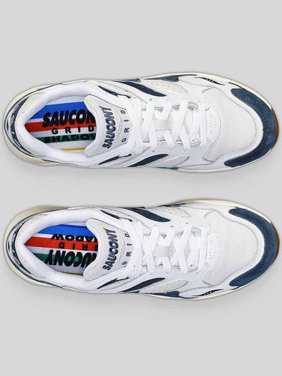 Sneakers In Pelle