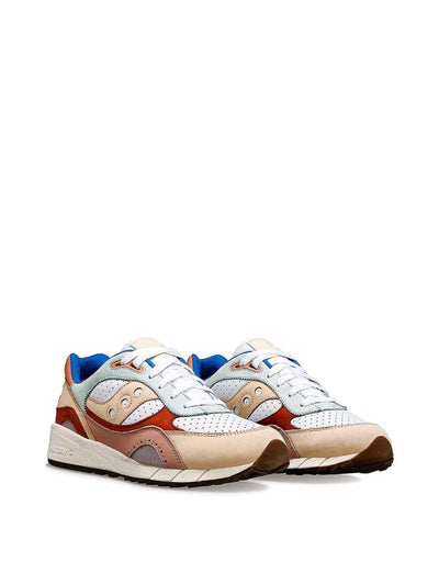 Sneakers In Pelle