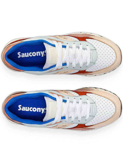 Sneakers In Pelle