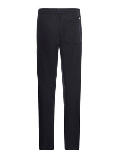 Pantaloni In Cotone