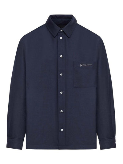 Camicia La Chemise Boulanger