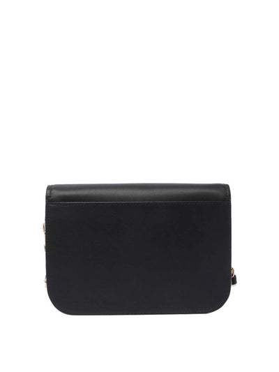 Borsa A Tracolla Delancey Nera