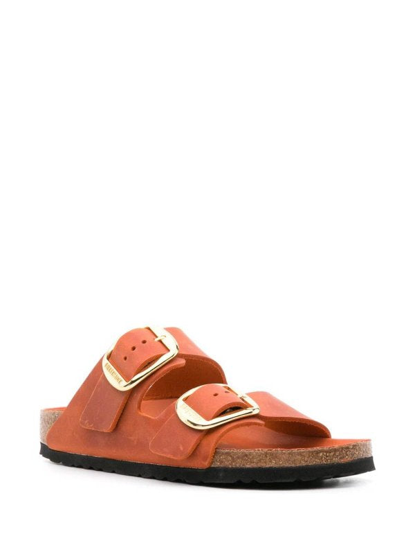 Sandali Arizona Con Maxi Fibbia