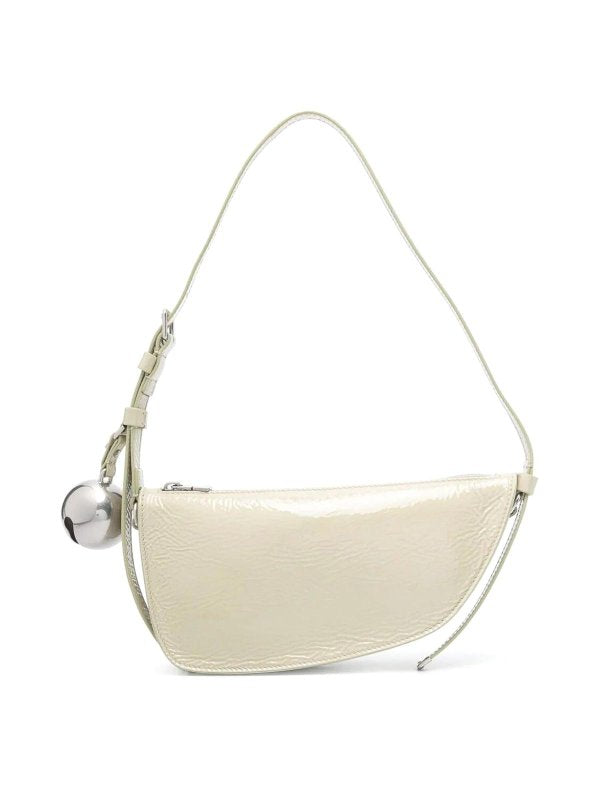Borsa A Spalla In Pelle