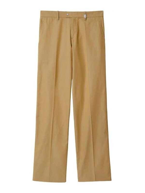 Pantaloni Chino