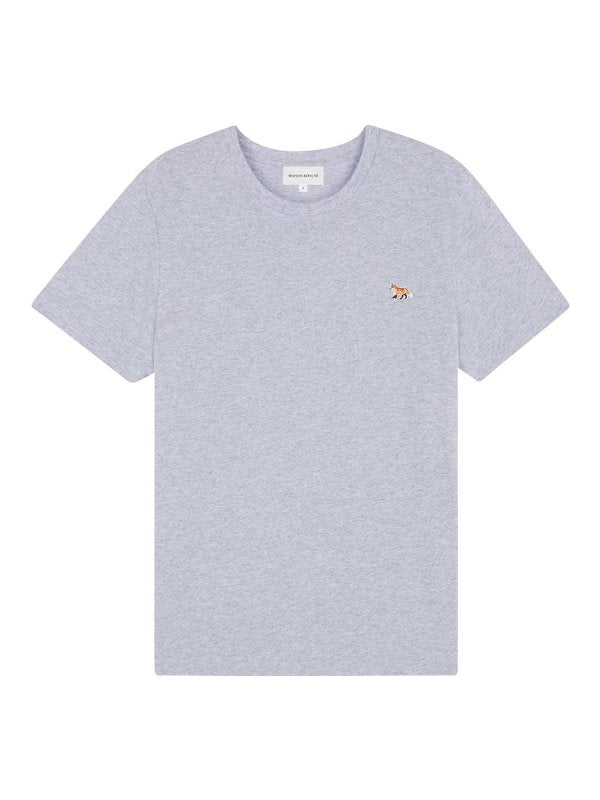 T-shirt Con Patch